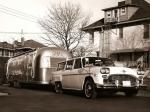 Checker Marathon Station Wagon 1963 года